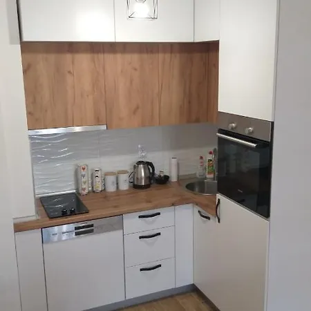 Appartement Stan ,istocno Sarajevo 26