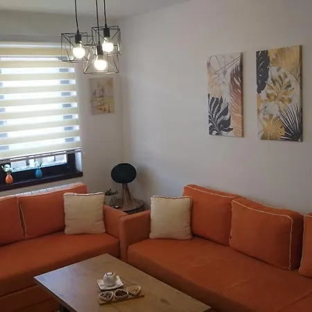 Apartman Stan ,istocno Sarajevo 26 Donje Mladice