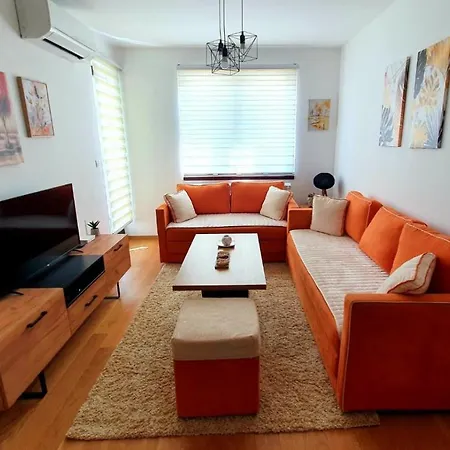 Apartman Stan ,istocno Sarajevo 26 Donje Mladice