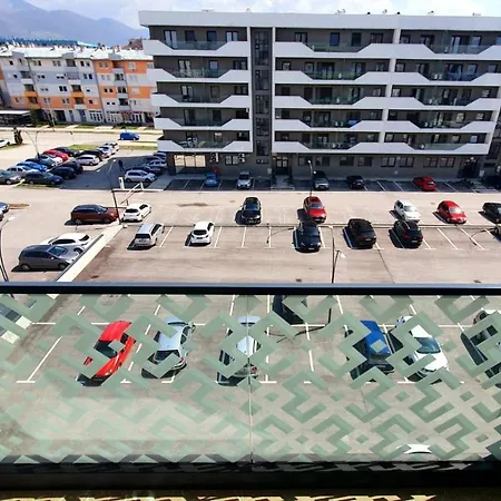 Appartement Stan ,istocno Sarajevo 26