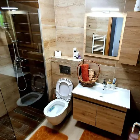 Stan ,istocno Sarajevo 26 شقة